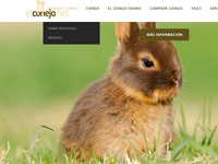 Elconejo.net, El Escorial Madrid